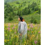 ROCK FRONT Rain Ghost hiking poncho tarp