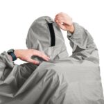 ROCK FRONT Rain Ghost poncho tarp - Image 7