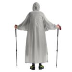 ROCK FRONT Rain Ghost poncho tarp with sleeves