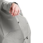 ROCK FRONT Rain Ghost ultralight poncho tarp