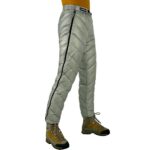 Warm women's down pants ROCK FRONT Fast&Light Winter - photo