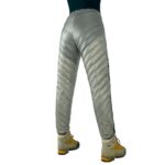 Women's down pants ROCK FRONT Fast&Light