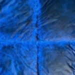 150 Cube UL Bag sleeping bag technology