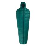Sleeping bag 150 Cube UL Bag emerald
