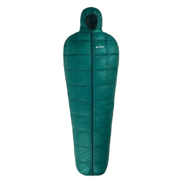 Sleeping bag 150 Cube UL Bag emerald