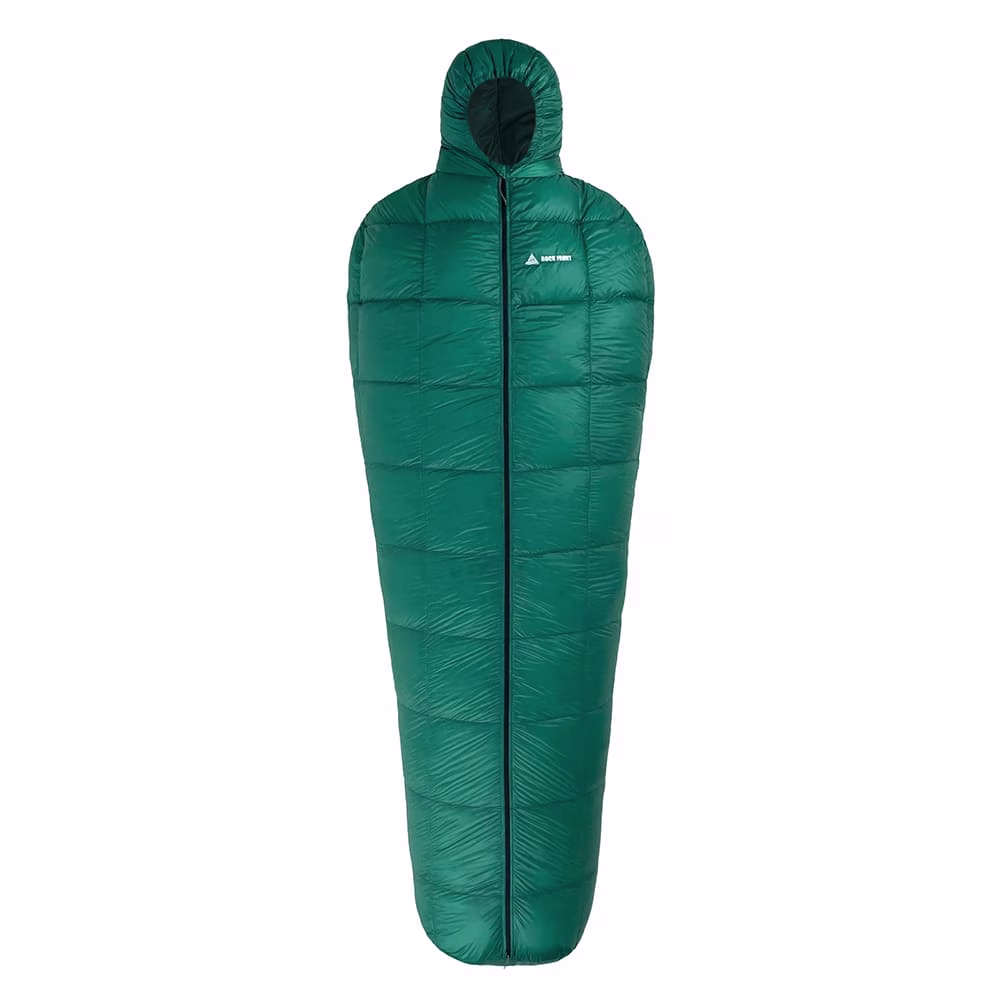 cube-ul-bag-emerald Sleeping bag 150 Cube UL Bag emerald