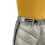 Women's down pants ROCK FRONT Fast and Light Winter - photo