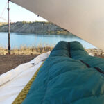 Sleeping bag 150 Cube UL Bag