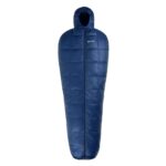 Ultralight sleeping bag 150 Cube UL Bag dark blue