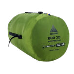 ROCK FRONT 800 3D down sleeping bag - Image 12