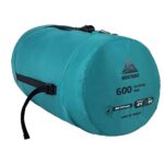 ROCK FRONT 600 down sleeping bag - Image 12