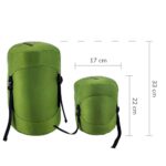 ROCK FRONT 450 Wide down sleeping bag - Image 11