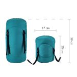 ROCK FRONT 600 down sleeping bag - Image 11