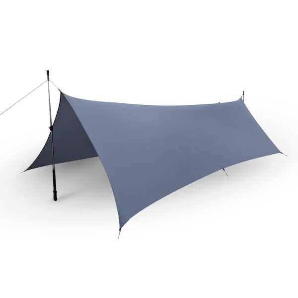 ROCK FRONT Skyhiker ultralight backpacking tarp