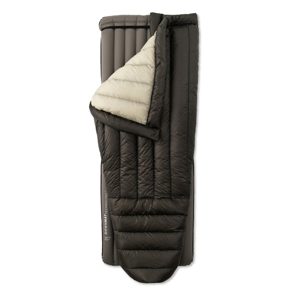 ROCK FRONT 400 Base UL - on a mat