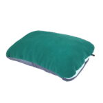 ROCK FRONT EcoSeasons Pillow for camping fleece side - photo