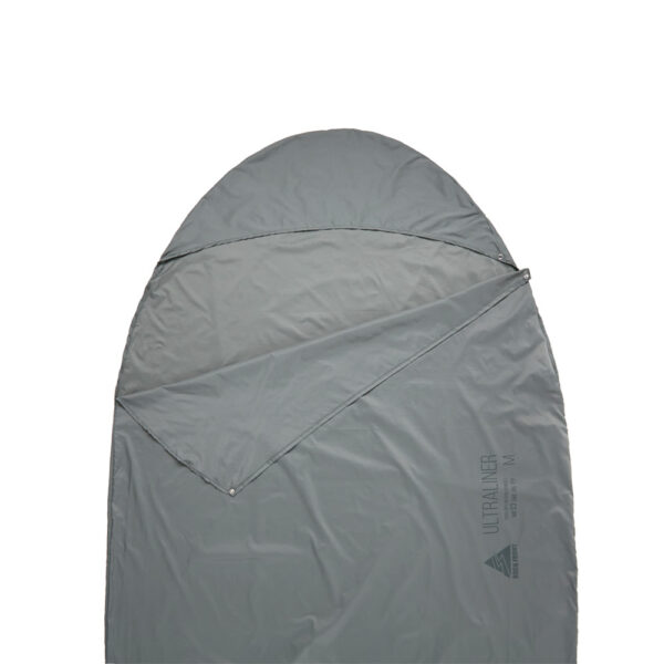 ROCK FRONT Ultraliner - Ultralight sleeping bag liner