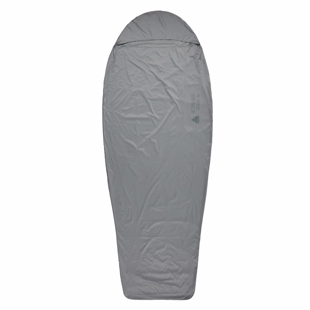 rock front ultraliner - lightweight backpacking liner ROCK FRONT Ultraliner - Ultralight liner for sleeping bag