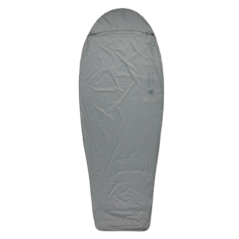 rock front ultraliner - lightweight backpacking liner ROCK FRONT Ultraliner - Ultralight liner for sleeping bag