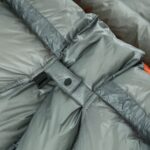 ROCK FRONT 600 Ascetic UL down quilt - Image 6