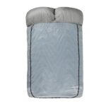 ROCK FRONT mat sheet for double sleeping mat