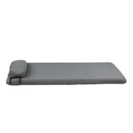 ROCK FRONT Ultrasoft sheet for sleeping mat with pillowcase