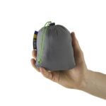 ROCK FRONT Ultrasoft sheet for sleeping mat in a sack