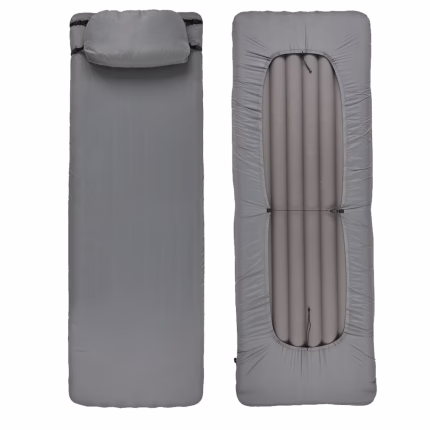 ROCK FRONT Ultrasoft sheet for sleeping mat