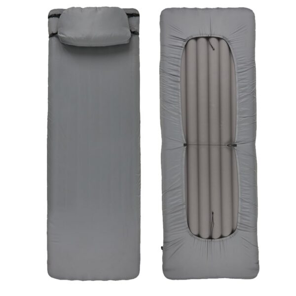 ROCK FRONT Ultrasoft sheet for sleeping mat