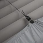 ROCK FRONT Ultrasoft sleeping mat sheet - Image 4