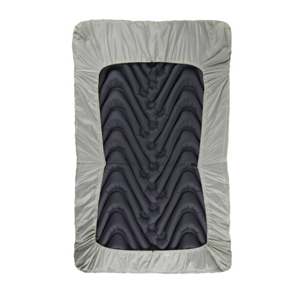 ROCK FRONT mat sheet for double sleeping mat back side