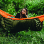 underquilt set hammock