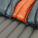 ROCK FRONT Quilt set Upgraded with down blanket 200 pro