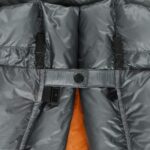 ROCK FRONT 250 Base UL down quilt - Image 6