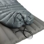 ROCK FRONT 250 Base UL down quilt - Image 7