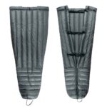 ROCK FRONT 250 Base UL down quilt