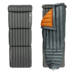 ROCK FRONT 250 Base UL down quilt - Image 4