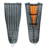 ROCK FRONT 250 Base UL down quilt - Image 2