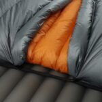 ROCK FRONT 250 Base UL down quilt - Image 5