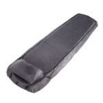 Levitate x ROCK FRONT Multiquilt 450 down quilt (mat sheet)