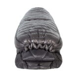 Levitate x ROCK FRONT Multiquilt 450 down backpacking quilt system