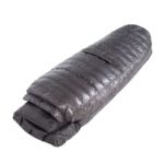 Levitate x ROCK FRONT Multiquilt 450 down quilt sleeping system